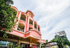 Exterior 4 OYO 192 Tcc Condo-hostel