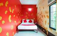 Kamar Tidur 5 Bertlee's Pension Hauz