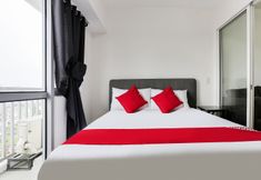 Bedroom 3 OYO 243 Acqua Private Residences