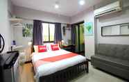 Kamar Tidur 6 Ratchada Connect