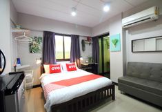 Bedroom 6 Ratchada Connect