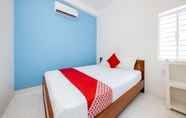 Kamar Tidur 6 May House Nha Trang