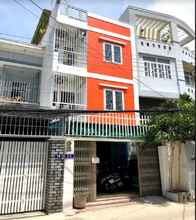 Bangunan 4 May House Nha Trang