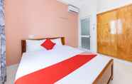 Kamar Tidur 2 May House Nha Trang