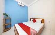 Kamar Tidur 5 May House Nha Trang