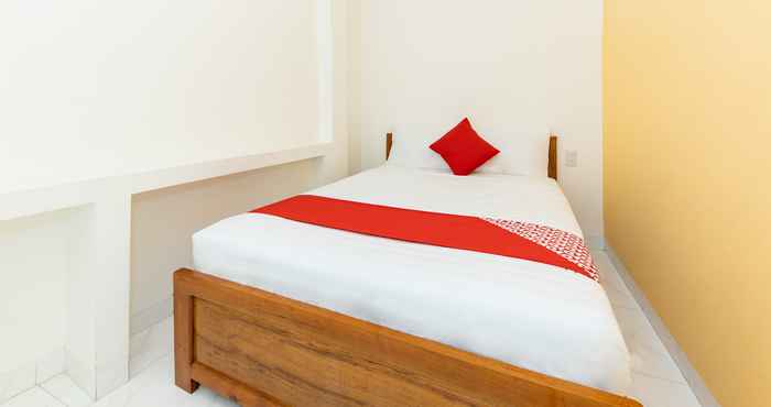 Kamar Tidur May House Nha Trang