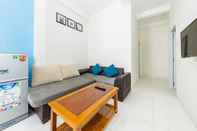 Common Space May House Nha Trang