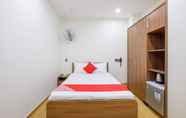 Bedroom 7 Luxury Hotel Da Nang