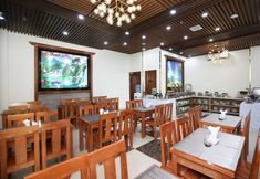 Restaurant 6 Nguyet Dao Hotel Da Nang