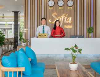 Lobi 2 Sofia Hotel Phu Quoc