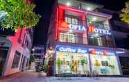 ภายนอกอาคาร 6 Sofia Hotel Phu Quoc