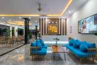 Lobby Sofia Hotel Phu Quoc