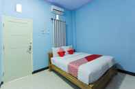 Kamar Tidur OYO 1291 Asipra House