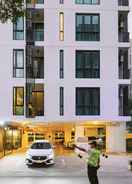 EXTERIOR_BUILDING Kokotel Bangkok Sukhumvit 50