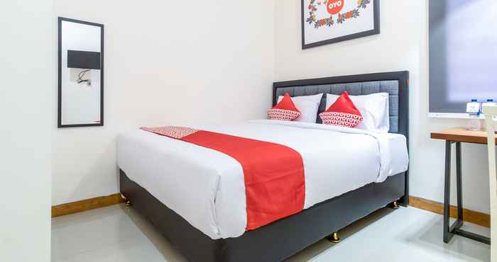 Bilik Tidur Guest House 66