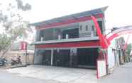 Bangunan 4 Velodrome Family House Syariah