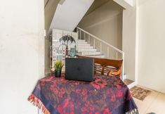 Lobby 5 OYO 1393 Citron Syariah