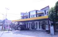 Exterior 4 OYO 1305 Hotel Al-ghani Syariah