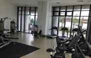 Fitness Center 4 Almas Suites by Subhome