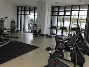 Fitness Center 4 Almas Suites by Subhome