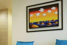 Lobby TimurBay Beach Resort by Subhome