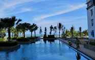 Kolam Renang 7 TimurBay Beach Resort by Subhome