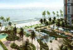 Exterior 3 TimurBay Beach Resort by Subhome