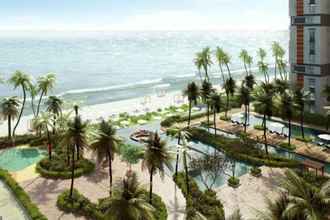 Luar Bangunan 4 TimurBay Beach Resort by Subhome