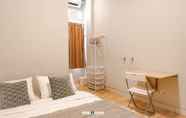 Kamar Tidur 7 stepHouse