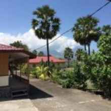 Luar Bangunan 4 Aryanth Homestay