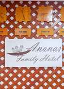 EXTERIOR_BUILDING Ananas Family Hotel
