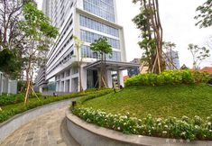 Exterior 3 Menteng Park Exclusive Emerald
