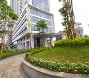 Exterior 3 Menteng Park Exclusive Emerald