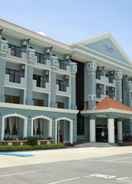 EXTERIOR_BUILDING Ninh Kieu Riverside Hotel (Khu B)