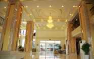 Lobby 2 Ninh Kieu Riverside Hotel (Khu B)