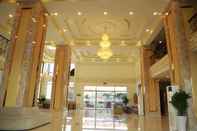 Lobby Ninh Kieu Riverside Hotel (Khu B)