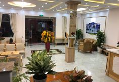 Lobby 4 Hoang Gia Hotel Con Dao
