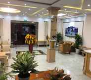 Sảnh chờ 4 Hoang Gia Hotel Con Dao