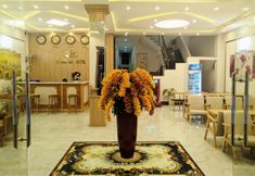 Lobby 5 Hoang Gia Hotel Con Dao