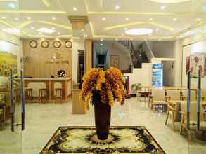 Sảnh chờ 4 Hoang Gia Hotel Con Dao