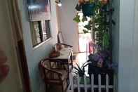 Common Space Adil Jaya Homestay