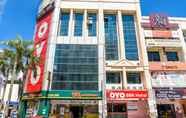 Bangunan 4 Super OYO 1219 Hotel Bbk