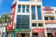 Exterior Super OYO 1219 Hotel Bbk