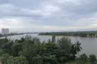 Nearby View and Attractions Riverview Apartment