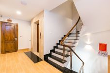 공용 공간 Plus Hotel Phu Quoc