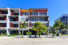 외관 Plus Hotel Phu Quoc