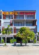 EXTERIOR_BUILDING Plus Hotel Phu Quoc 