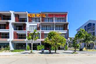 Bên ngoài 4 Plus Hotel Phu Quoc 