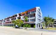 Bên ngoài 2 Plus Hotel Phu Quoc 