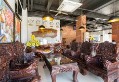 로비 3 Plus Hotel Phu Quoc